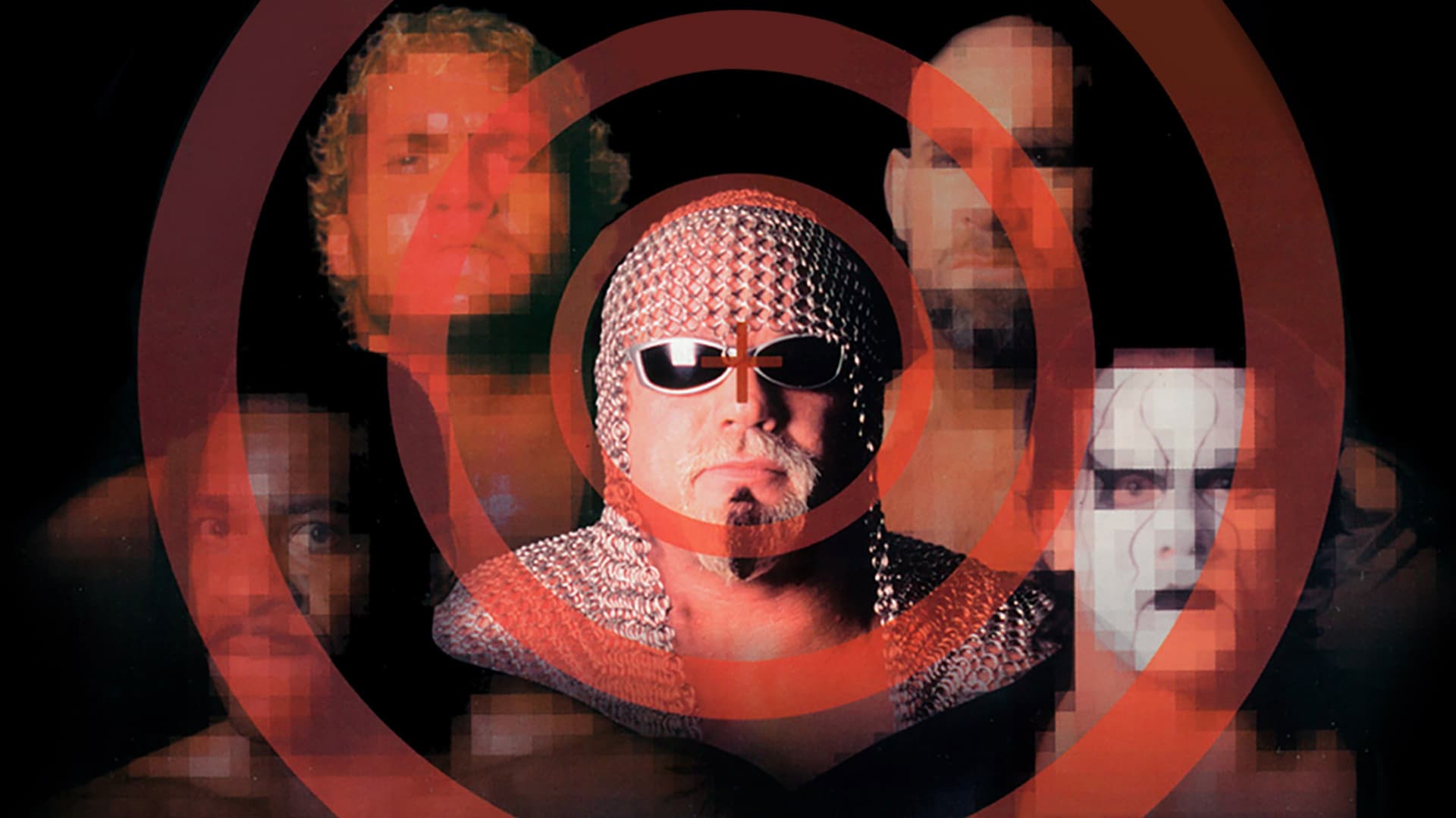 WCW SuperBrawl Revenge