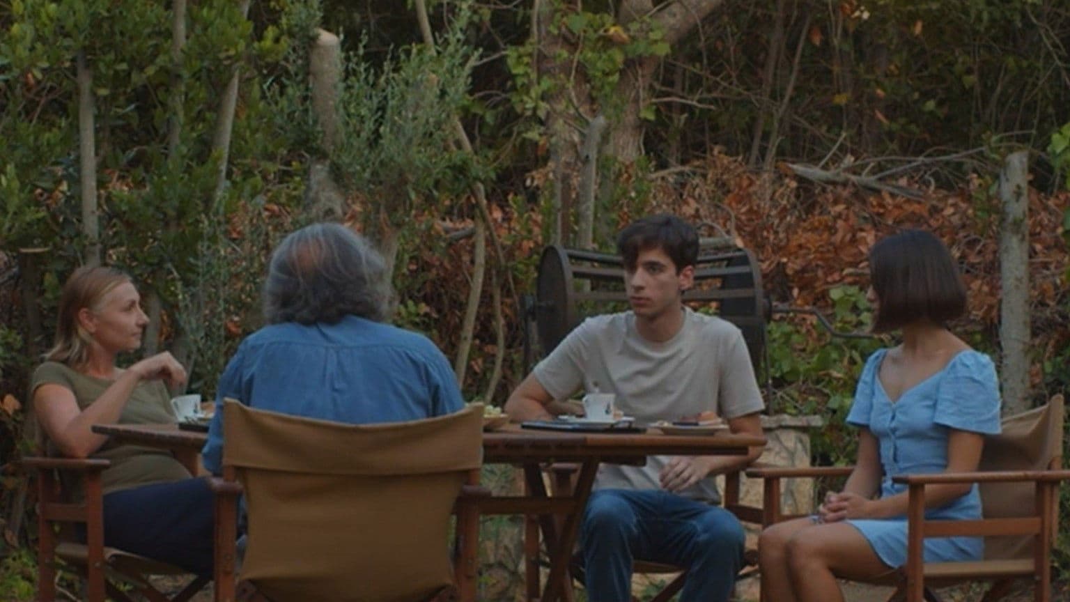 Το Συμβόλαιο