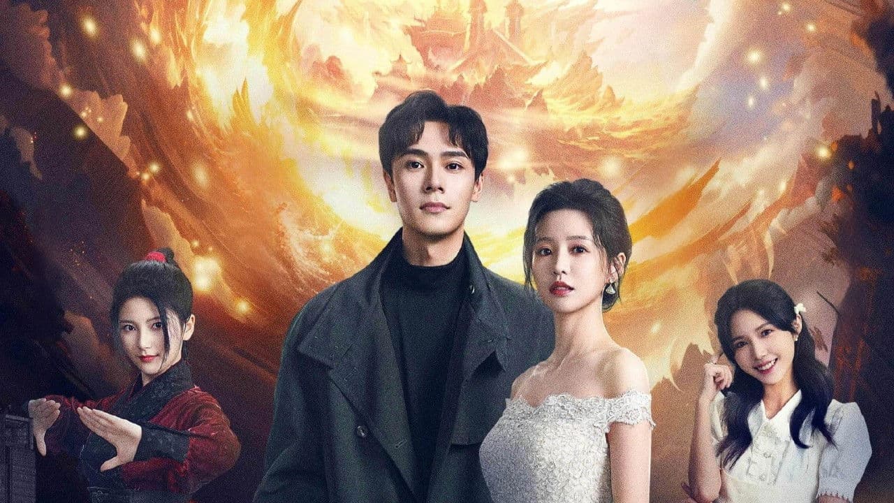 仙帝归来当赘婿