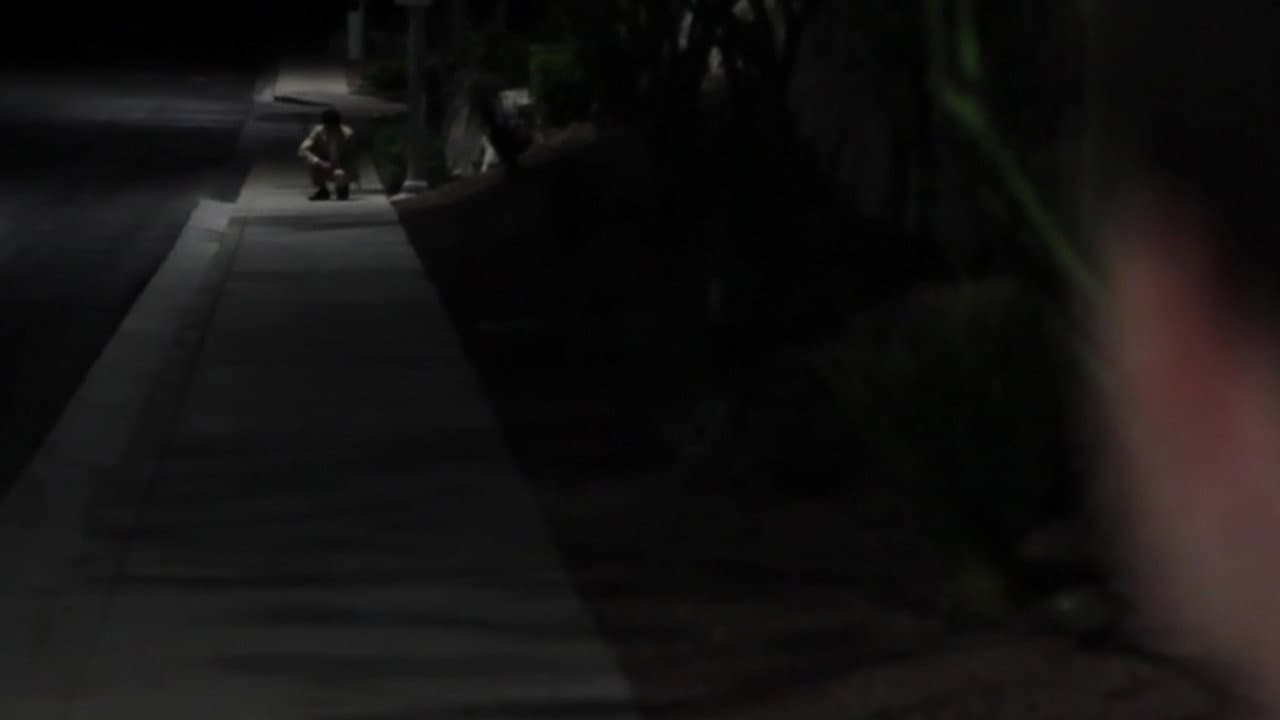 2AM: The Smiling Man