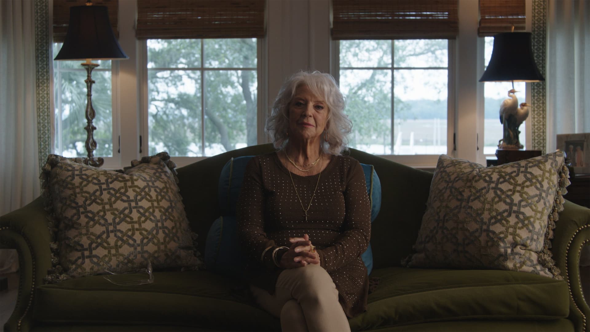 Canceled: The Paula Deen Story