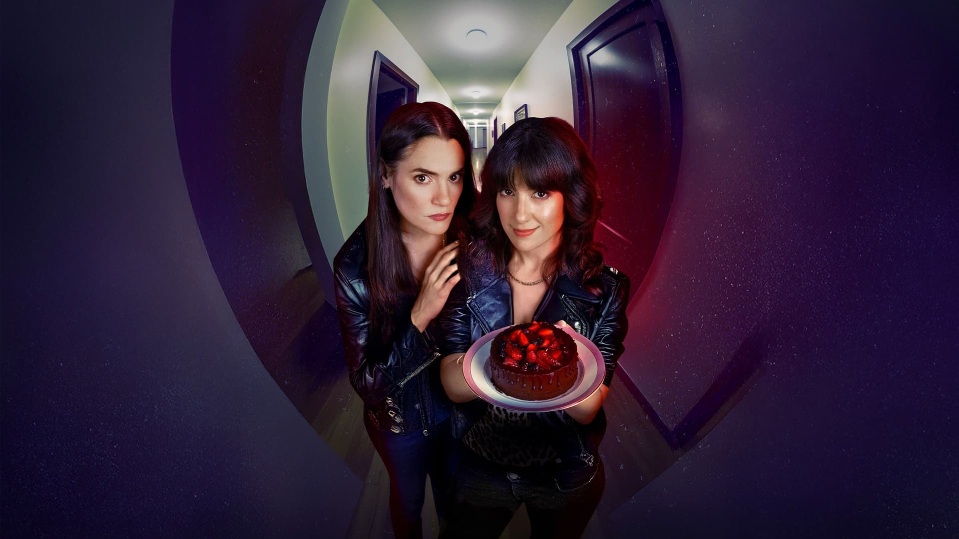 Viudas negras: P*tas y chorras