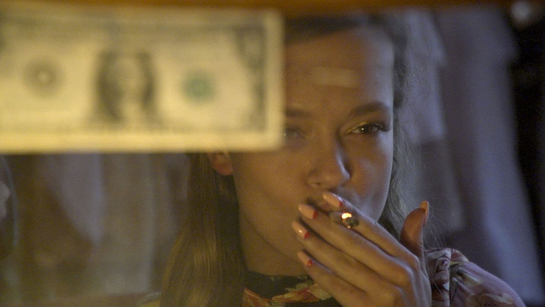 Gina Jaqueline - Midt i en drøm