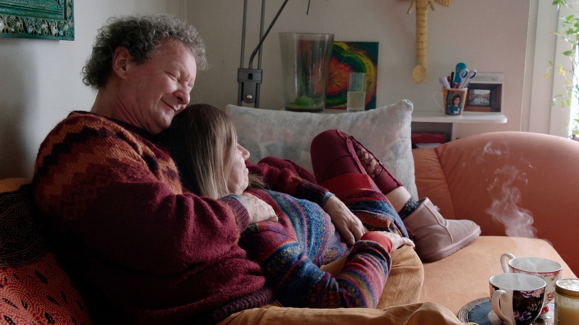 Vom Lieben und Lügen