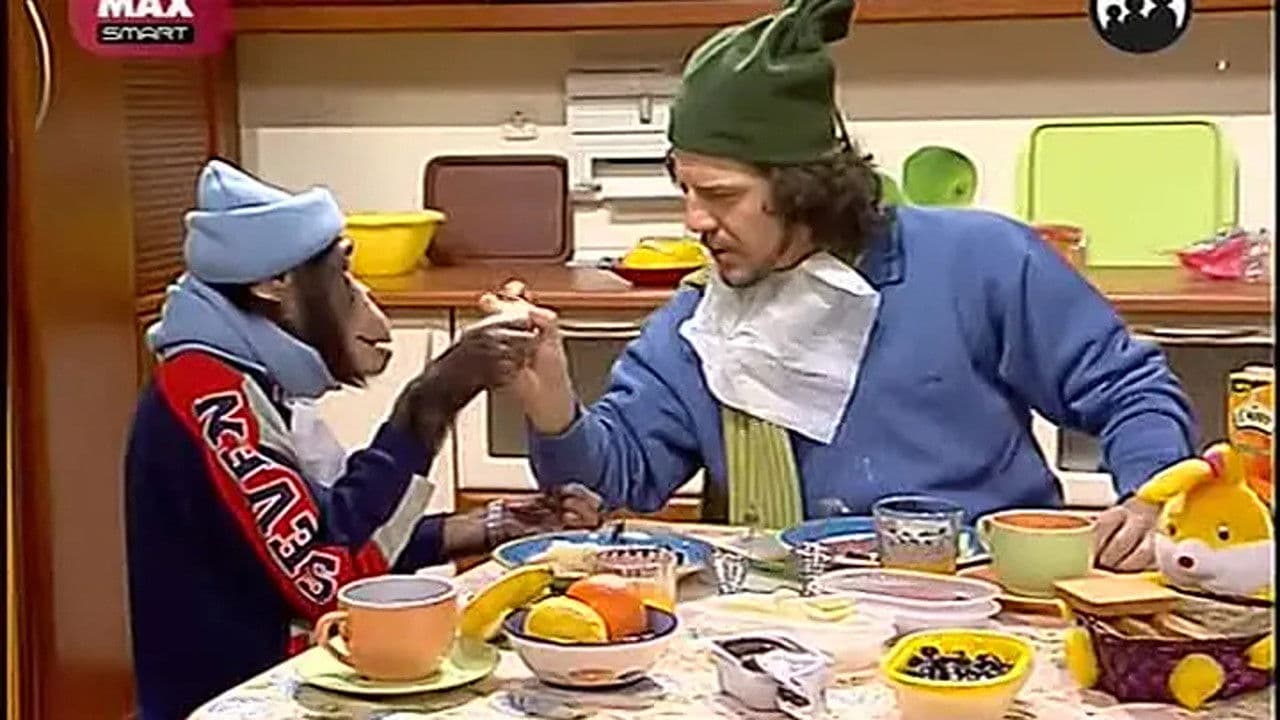 Çarli İş Başında