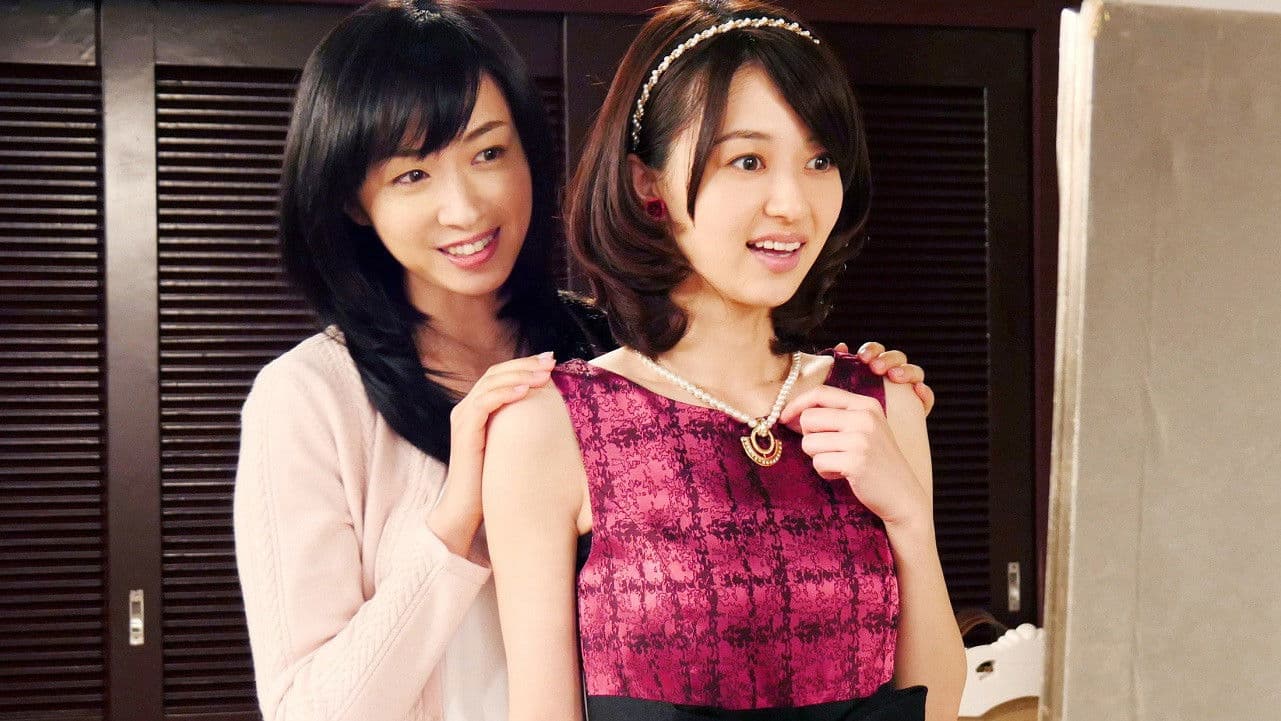 新・牡丹と薔薇