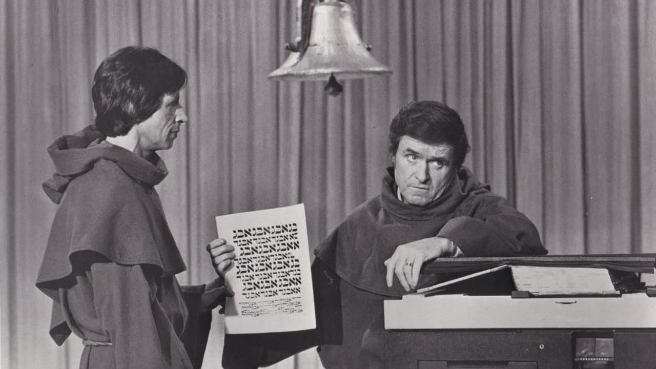 Emisiunea lui Mike Douglas