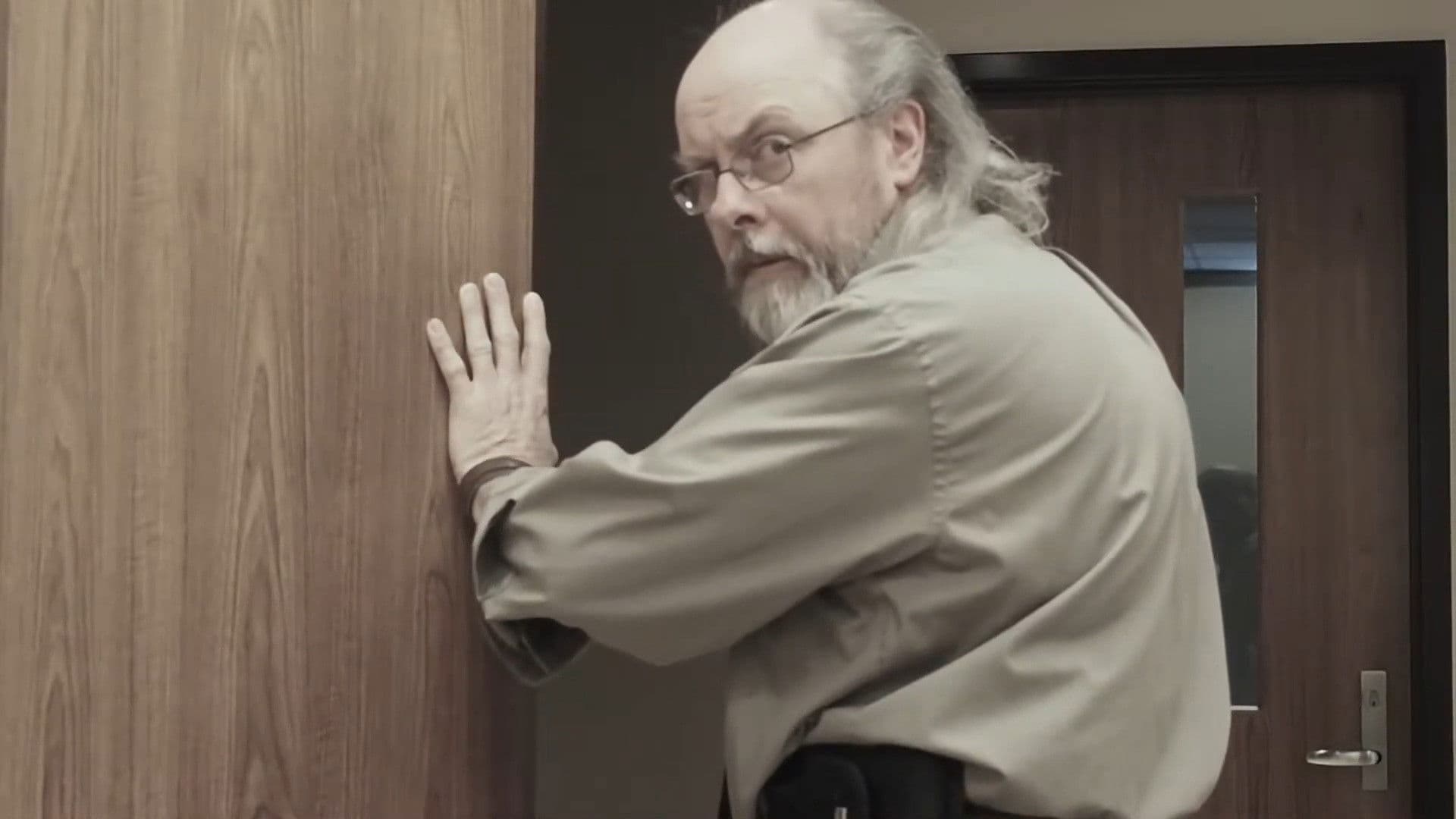 All That You Love Will Be Carried Away