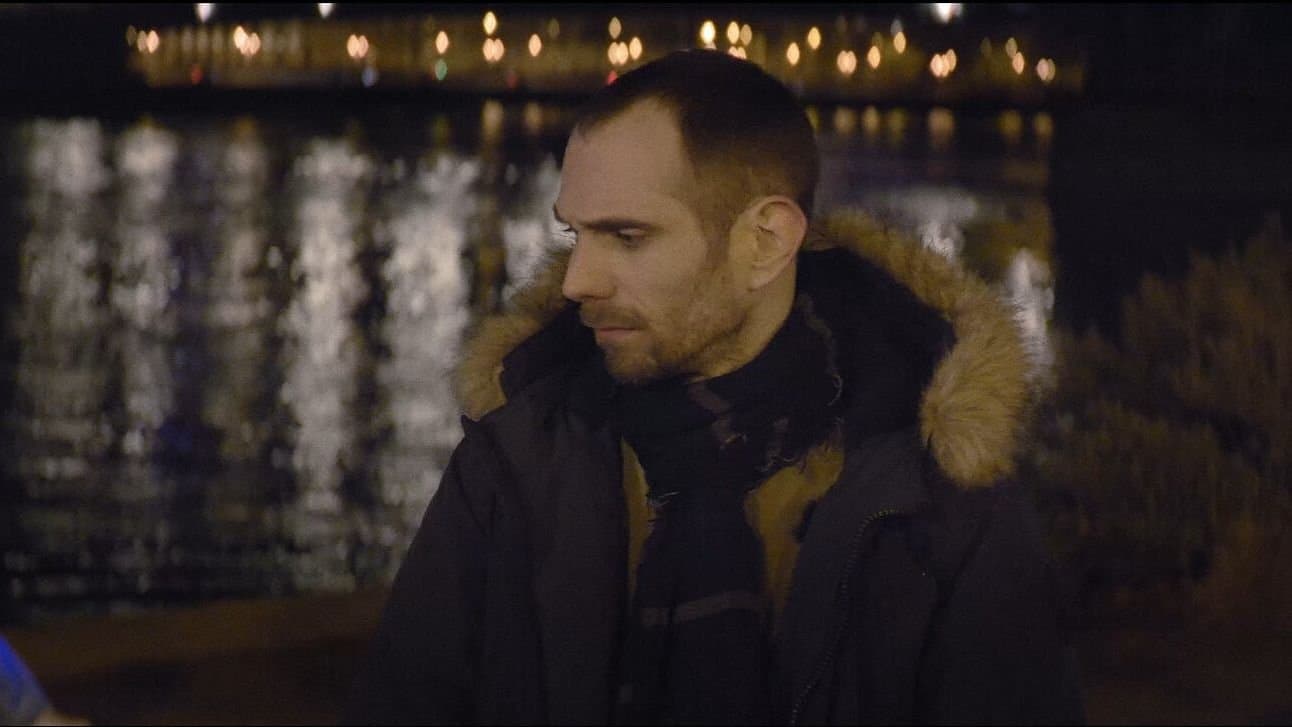 azt hiszem, nem vagyok teljesen túl az exemen