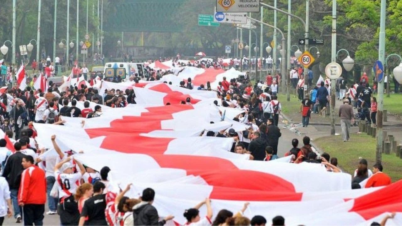 Esos colores que llevás