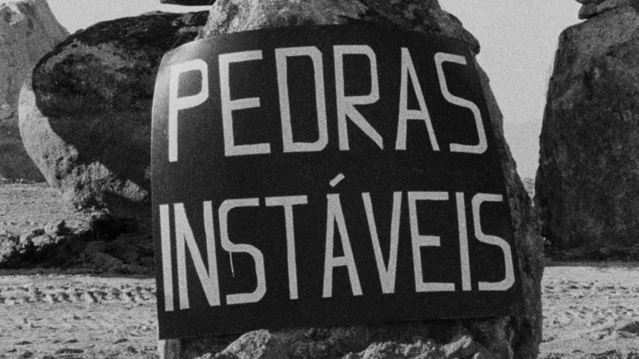 Pedras Instáveis
