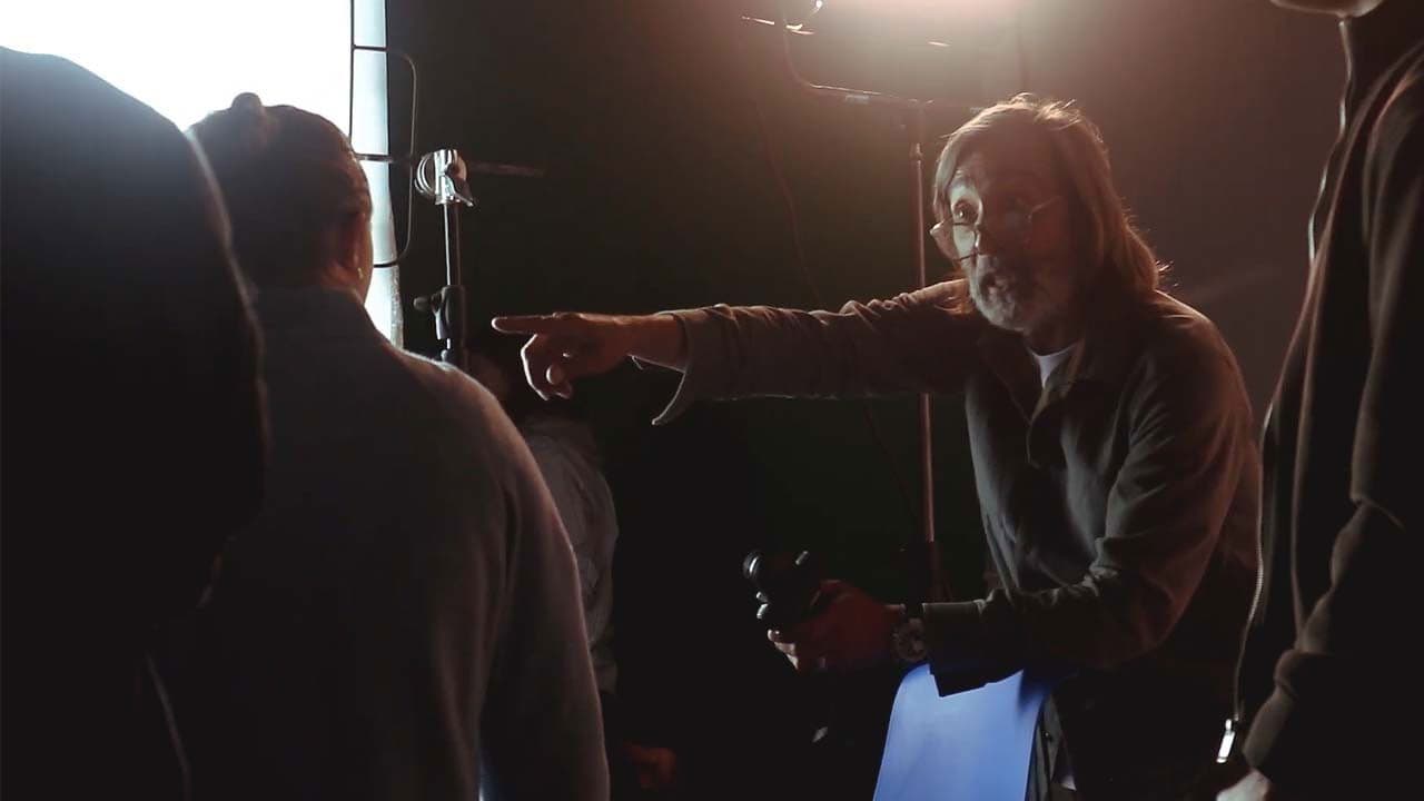 Recrear a Johannes Vermeer