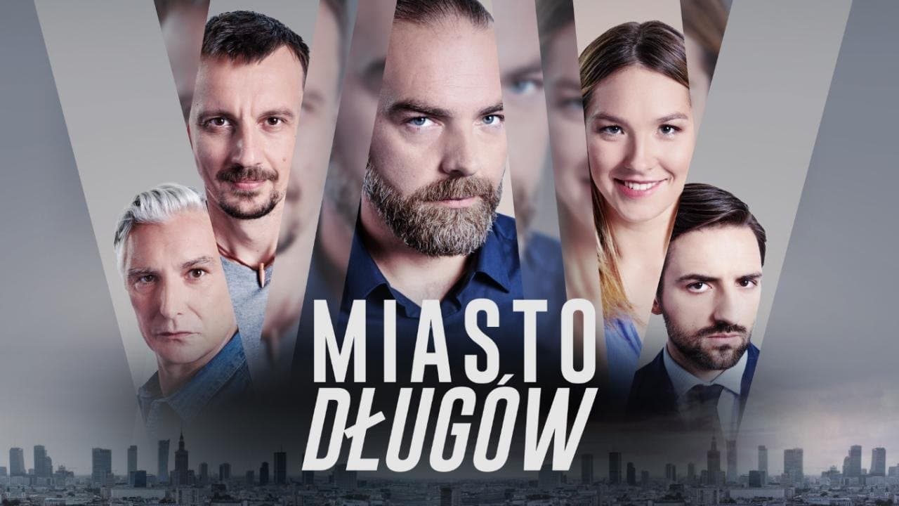Miasto długów