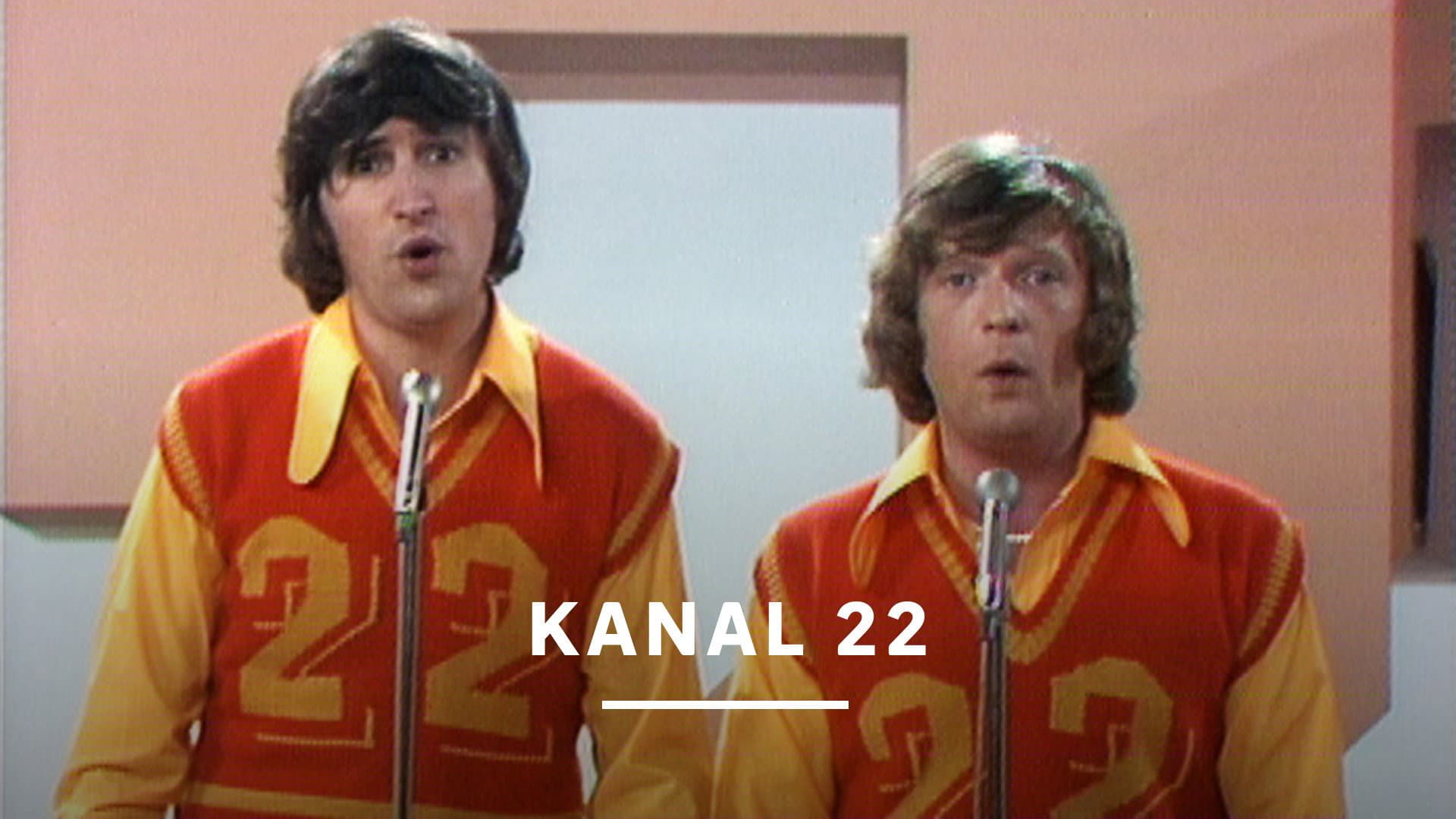 Kanal 22
