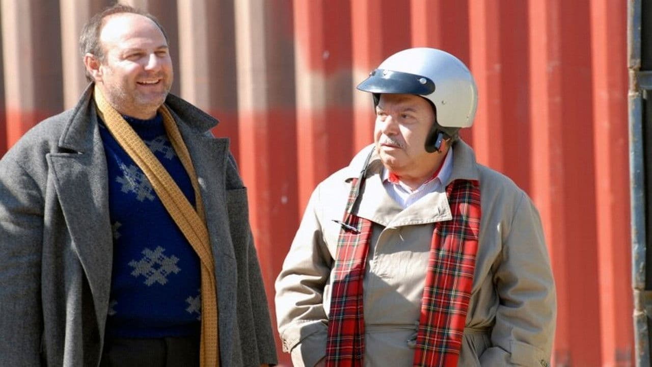 Amicul meu Moș Crăciun 2