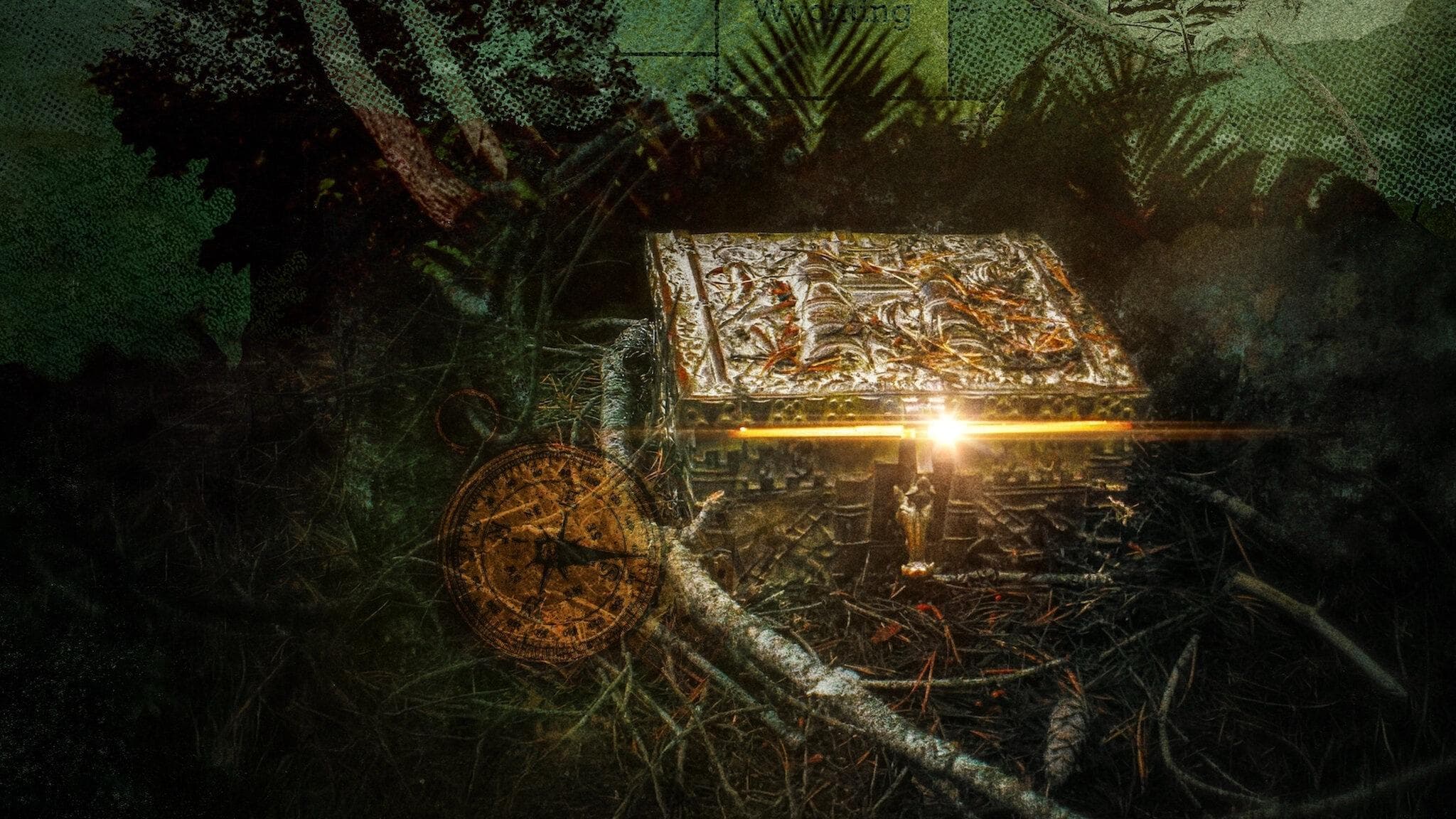 Aur și avariție: Pe urmele comorii lui Fenn