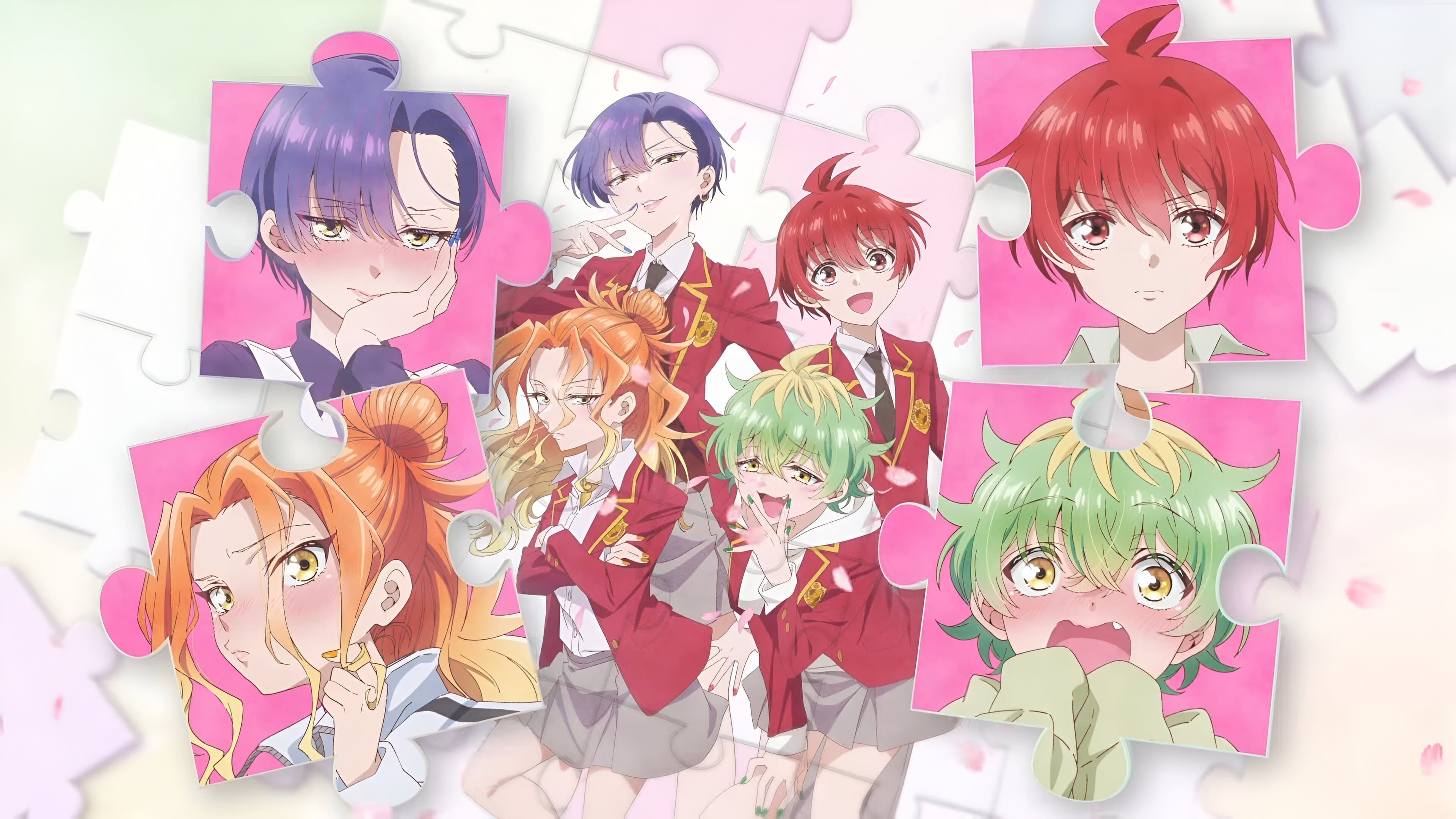 帝乃三姉妹は案外、チョロい。