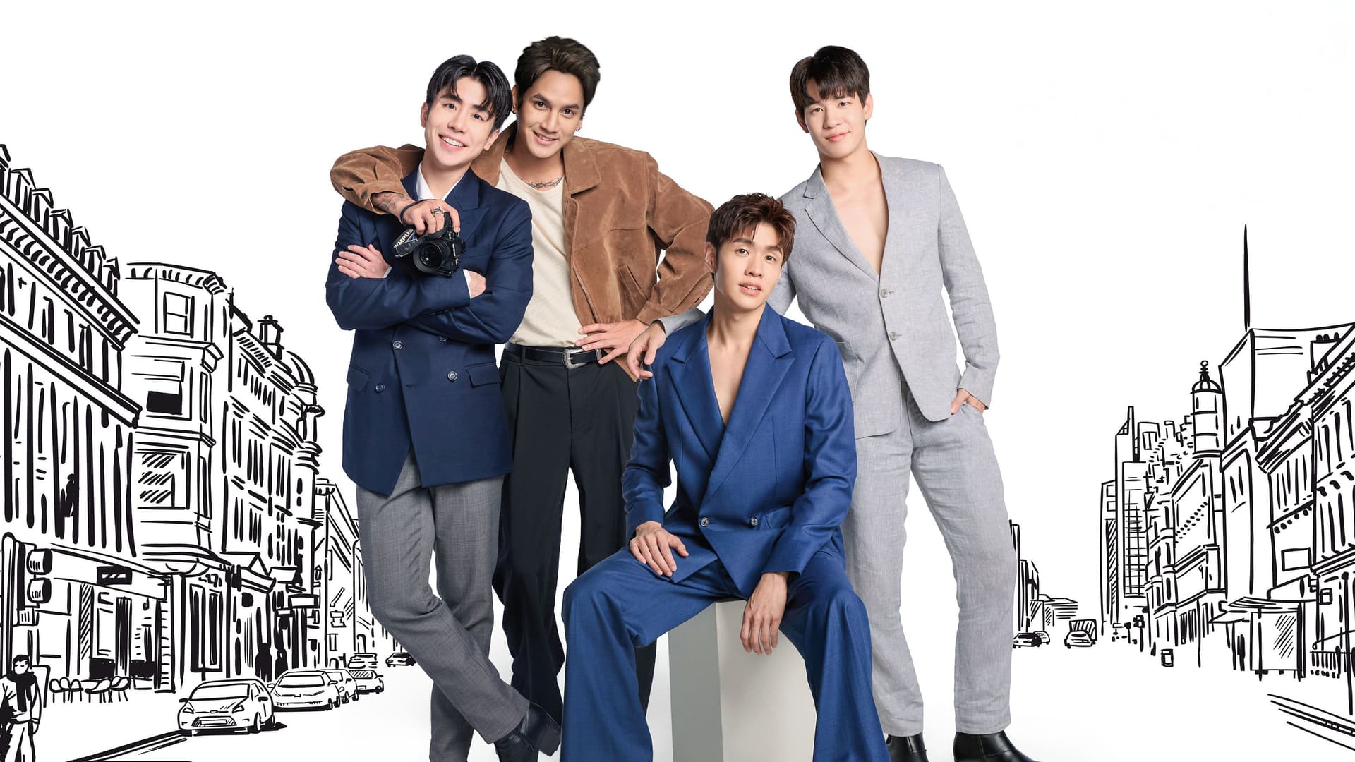 เริ่มใหม่หัวใจเดิม