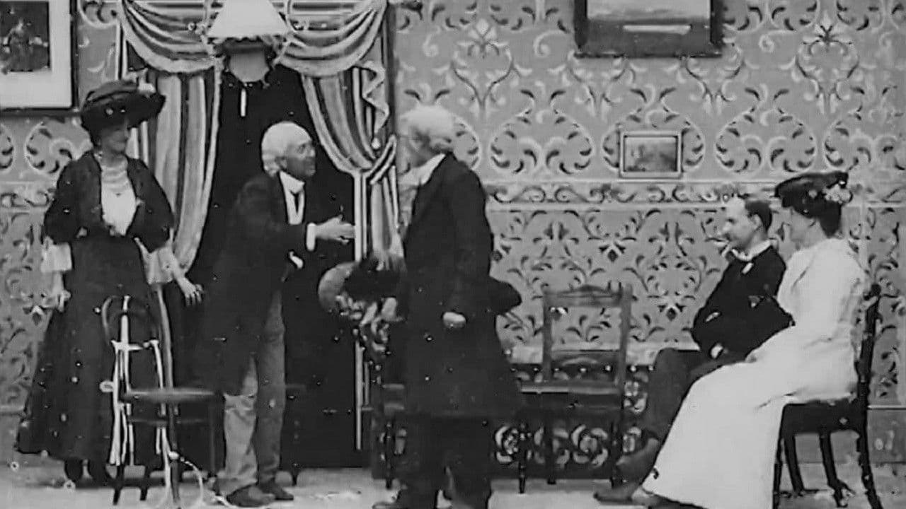 Is Spiritualism a Fraud? – The Medium Exposed