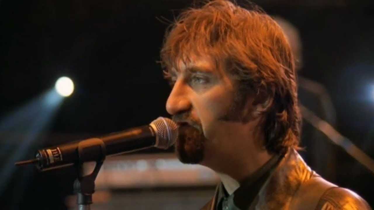 Aceiași rockeri nebuni