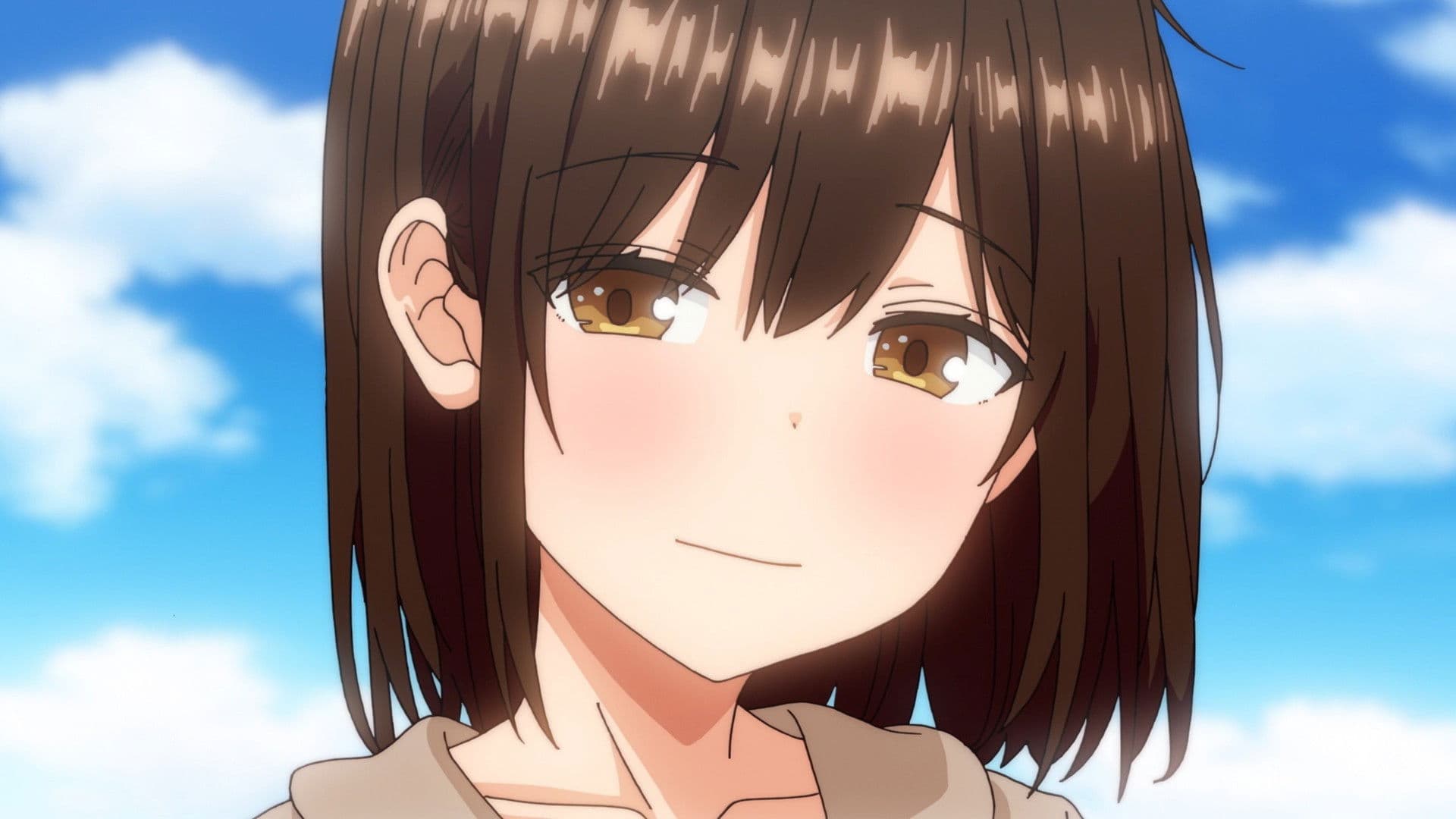 お兄さん…おひとりですか？