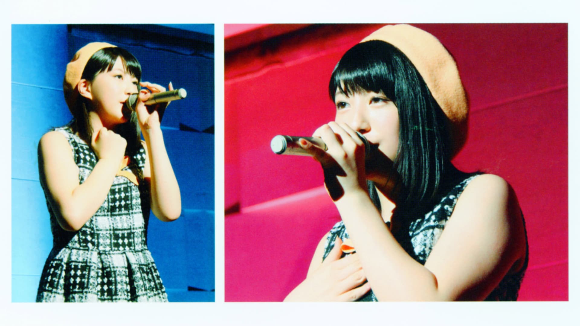 モーニング娘。’16 羽賀朱音 バースデーイベント