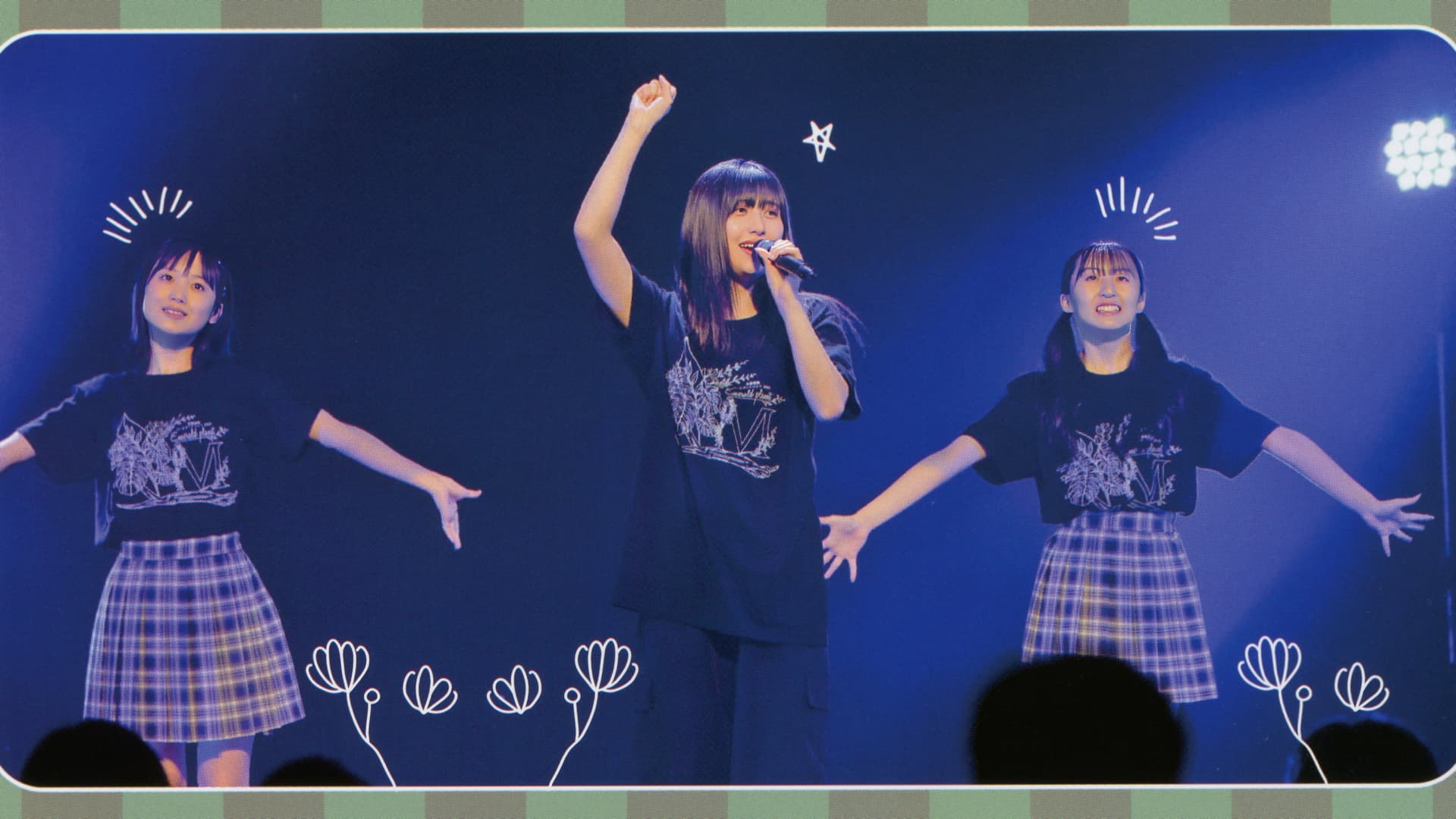 佐藤優樹 バースデーイベント 2023 Emerald planet