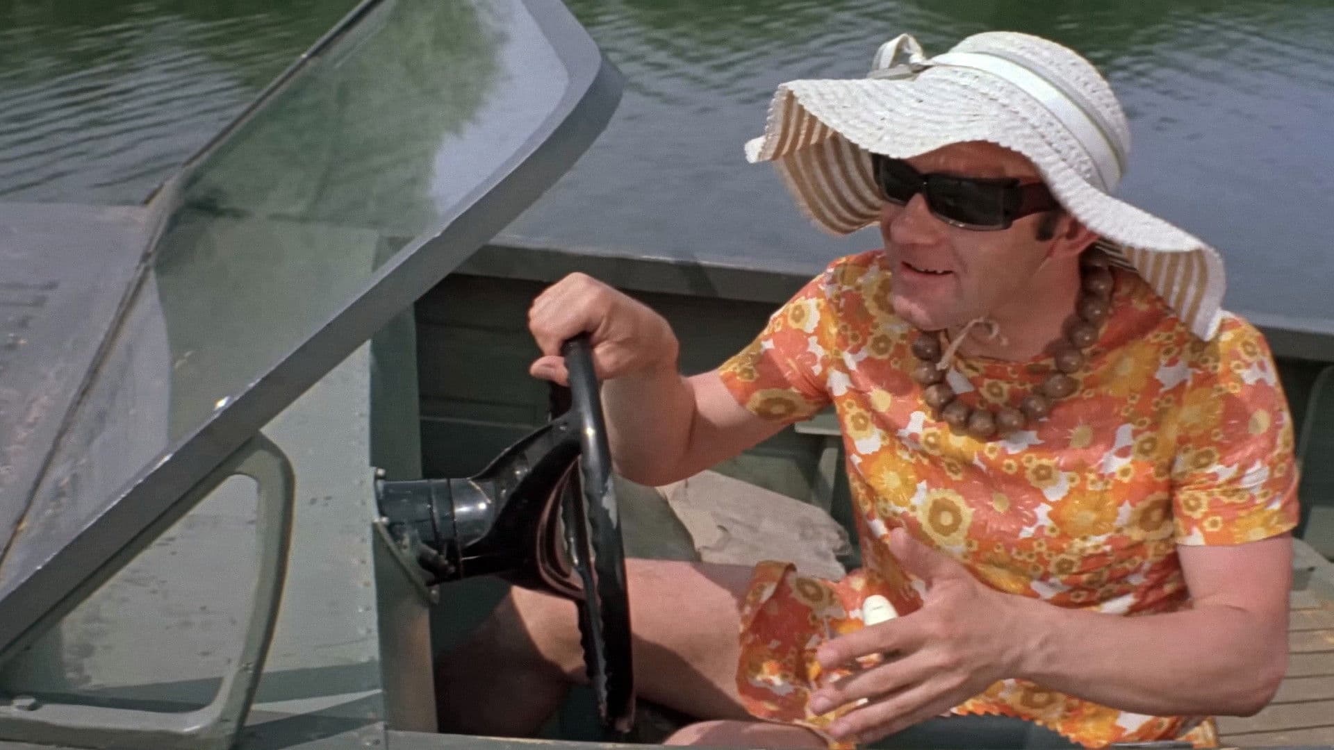 Ты - мне, я - тебе