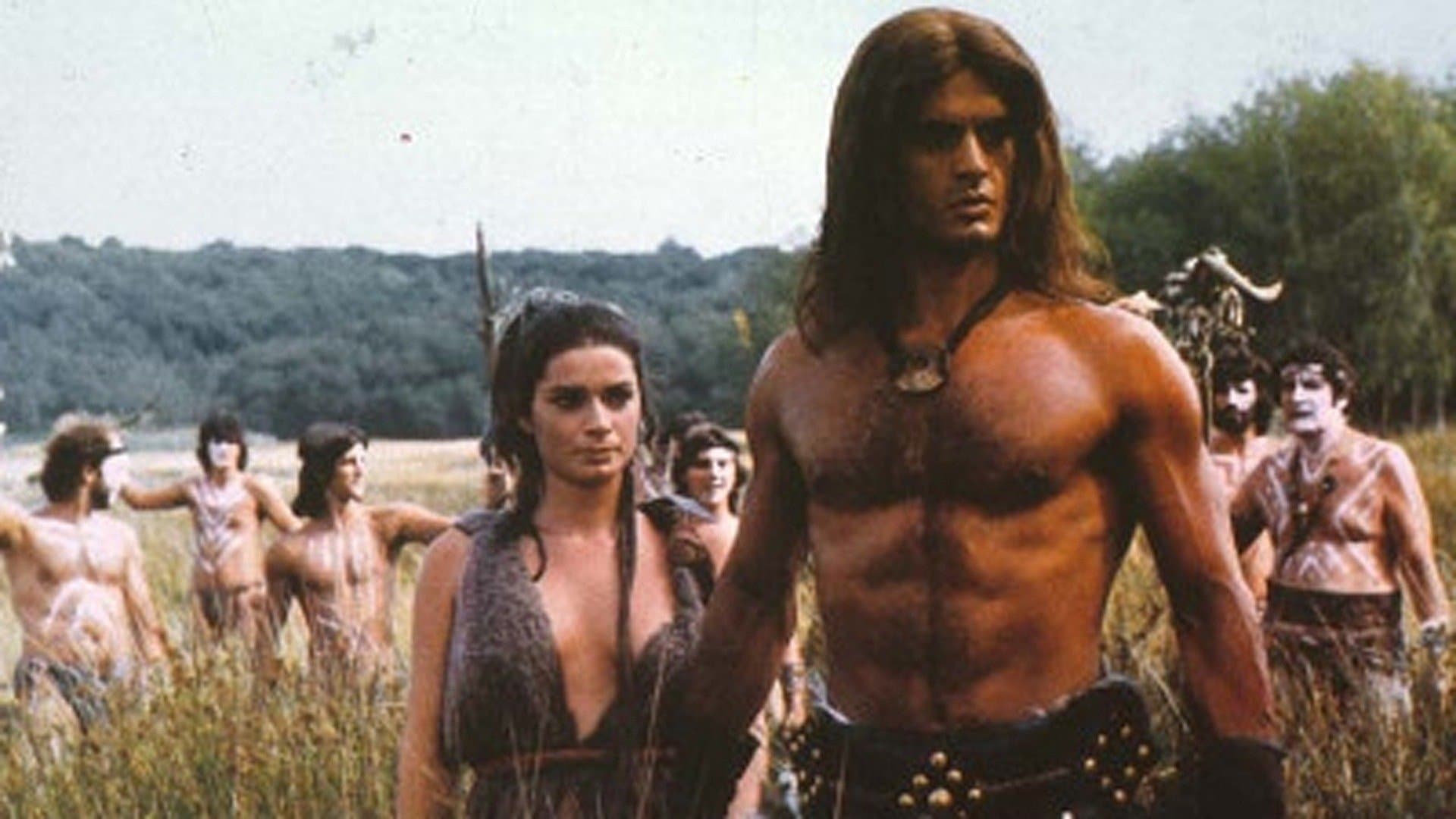 Thor il conquistatore