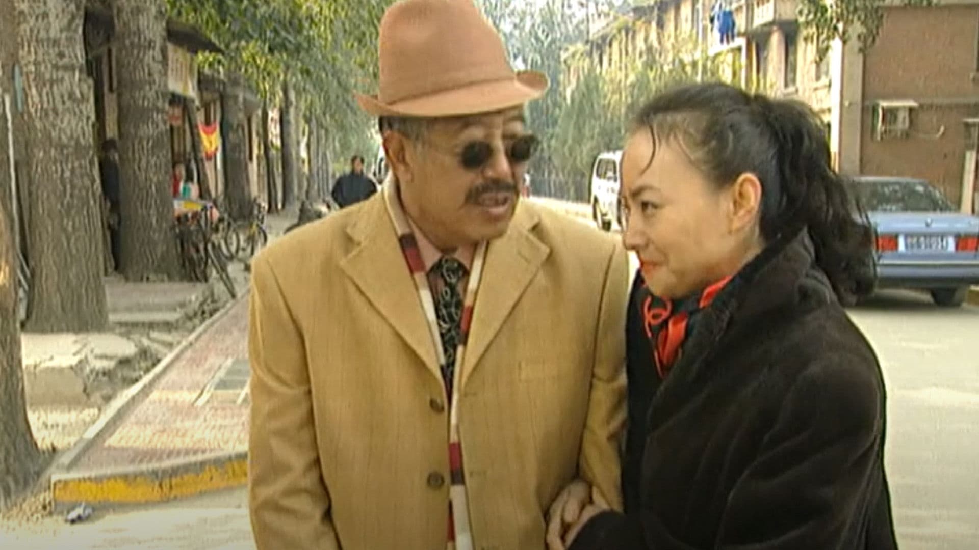 家和万事兴之我爱我车