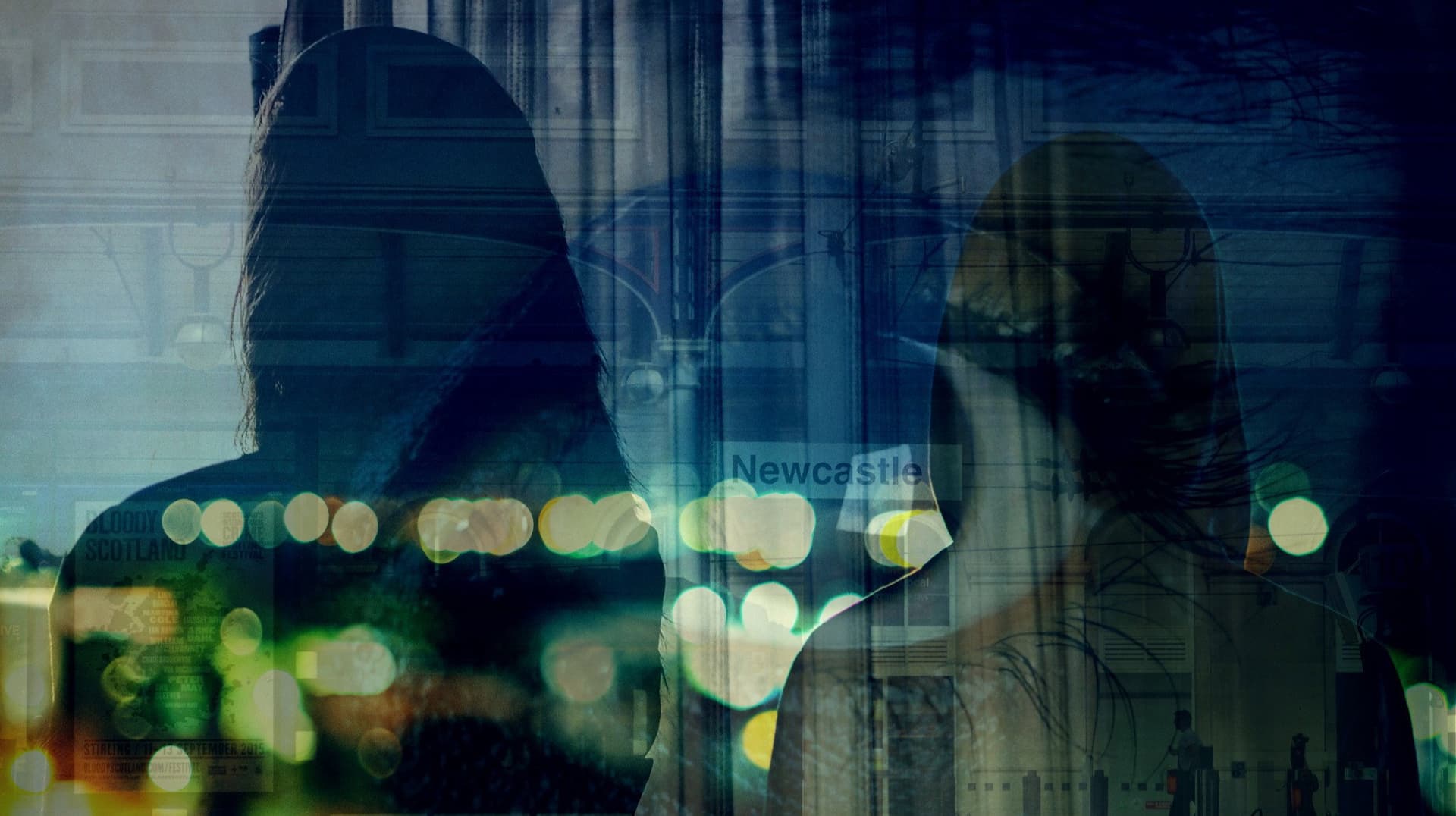 We're Still Here: Voices from the Streets of Newcastle