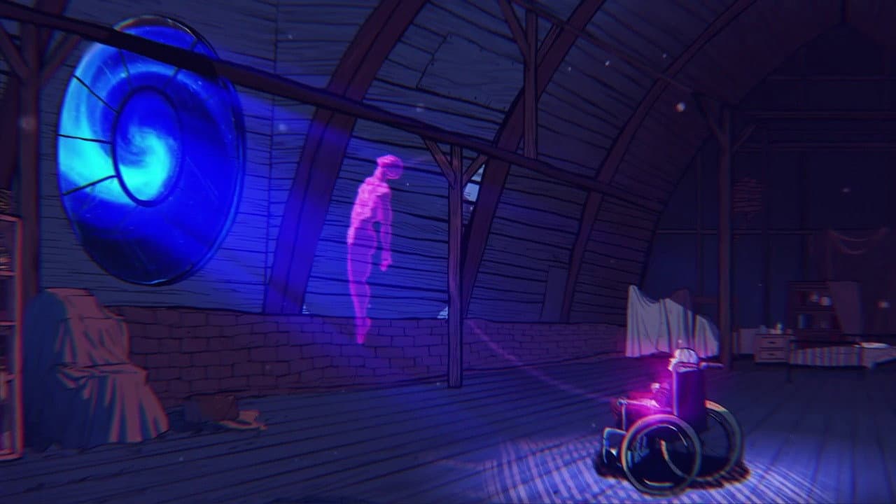 Mastodon: Crack the Skye 10th Anniversary Tour Film