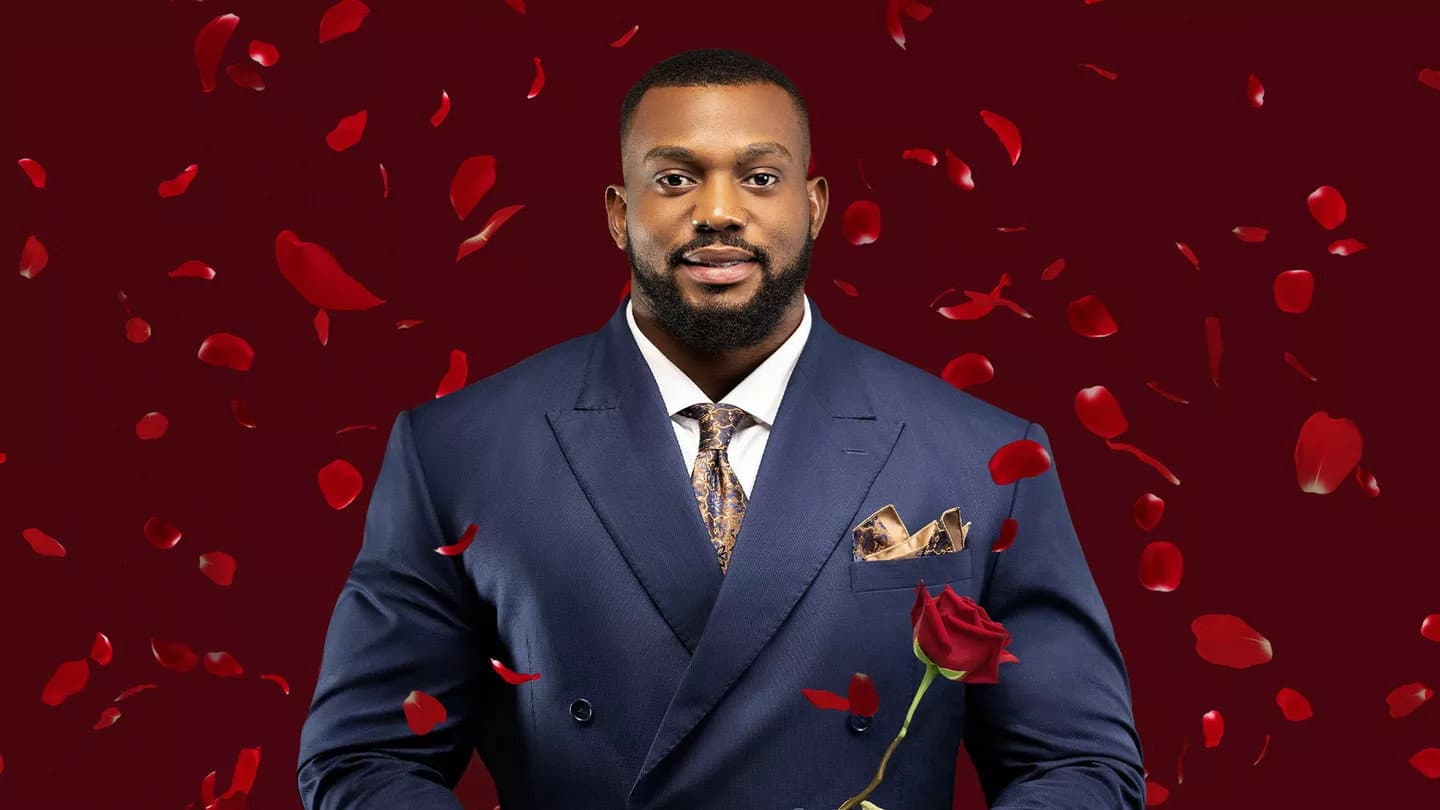 The Bachelor - Afrique