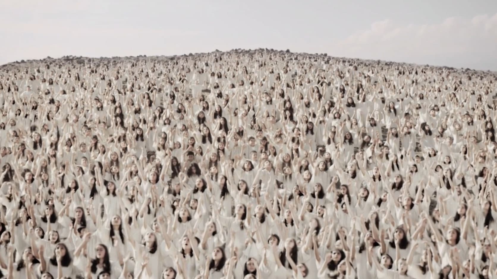 Վարդապետի Լռությունը