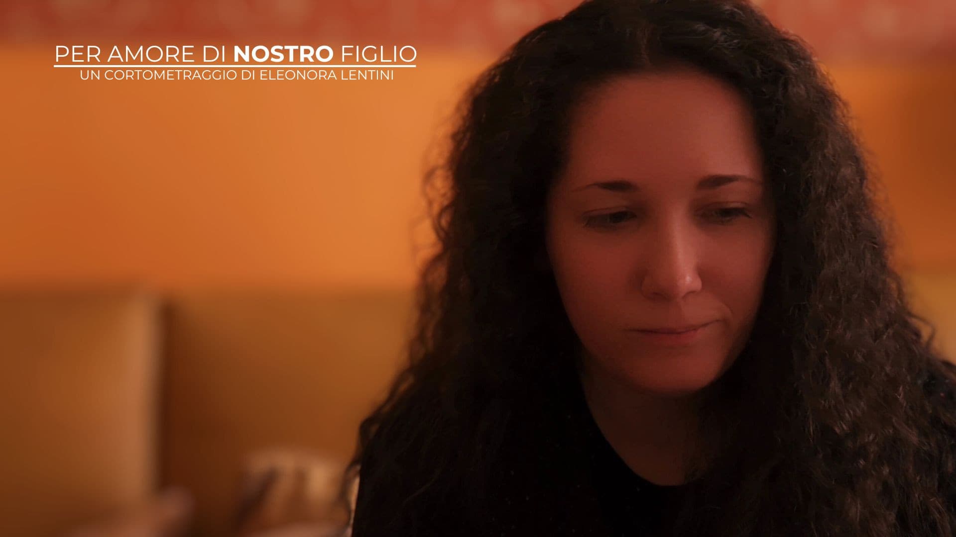 Per amore di nostro figlio