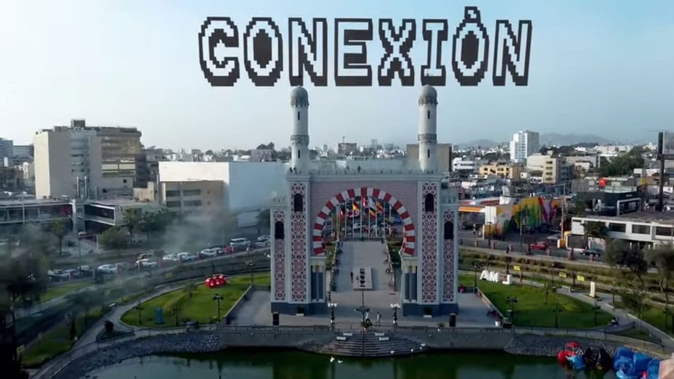 Conexión