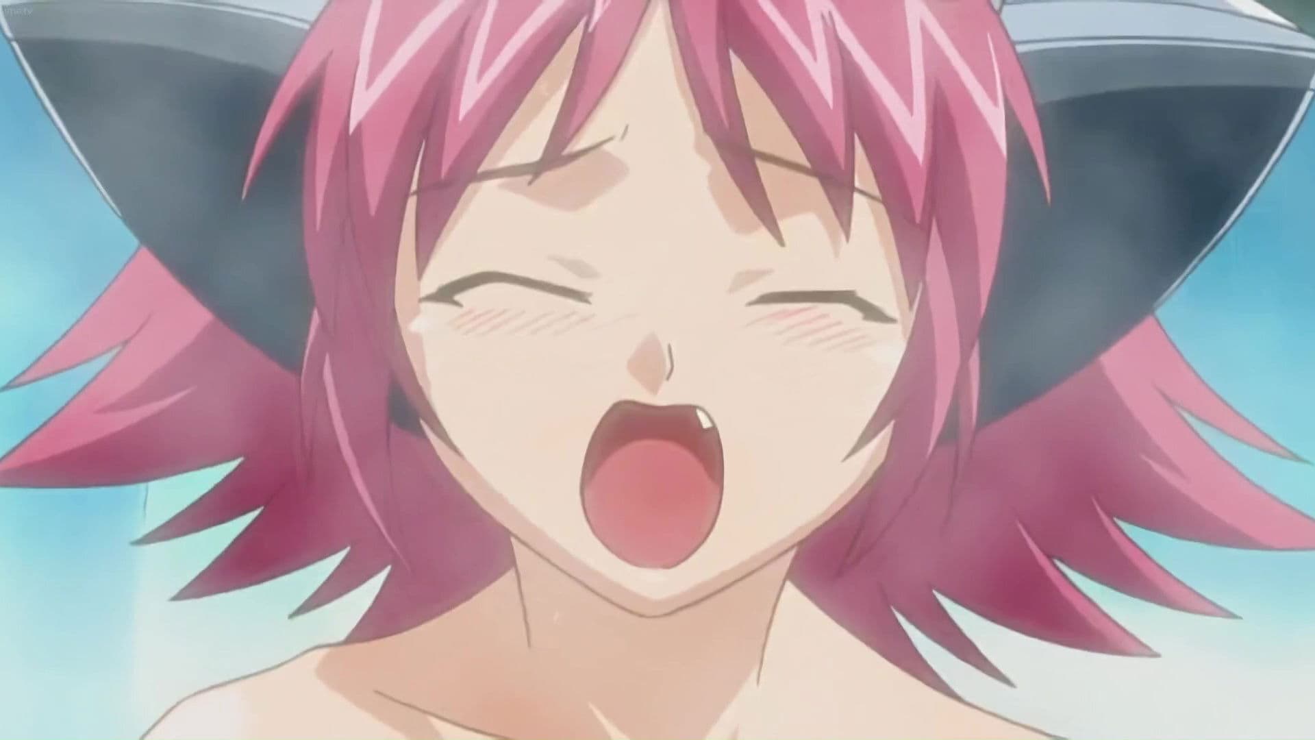 もけもけ大正電動娘ARISA