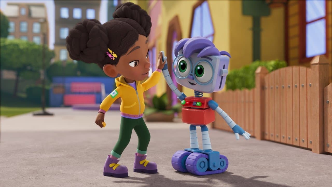 Mia & Codie