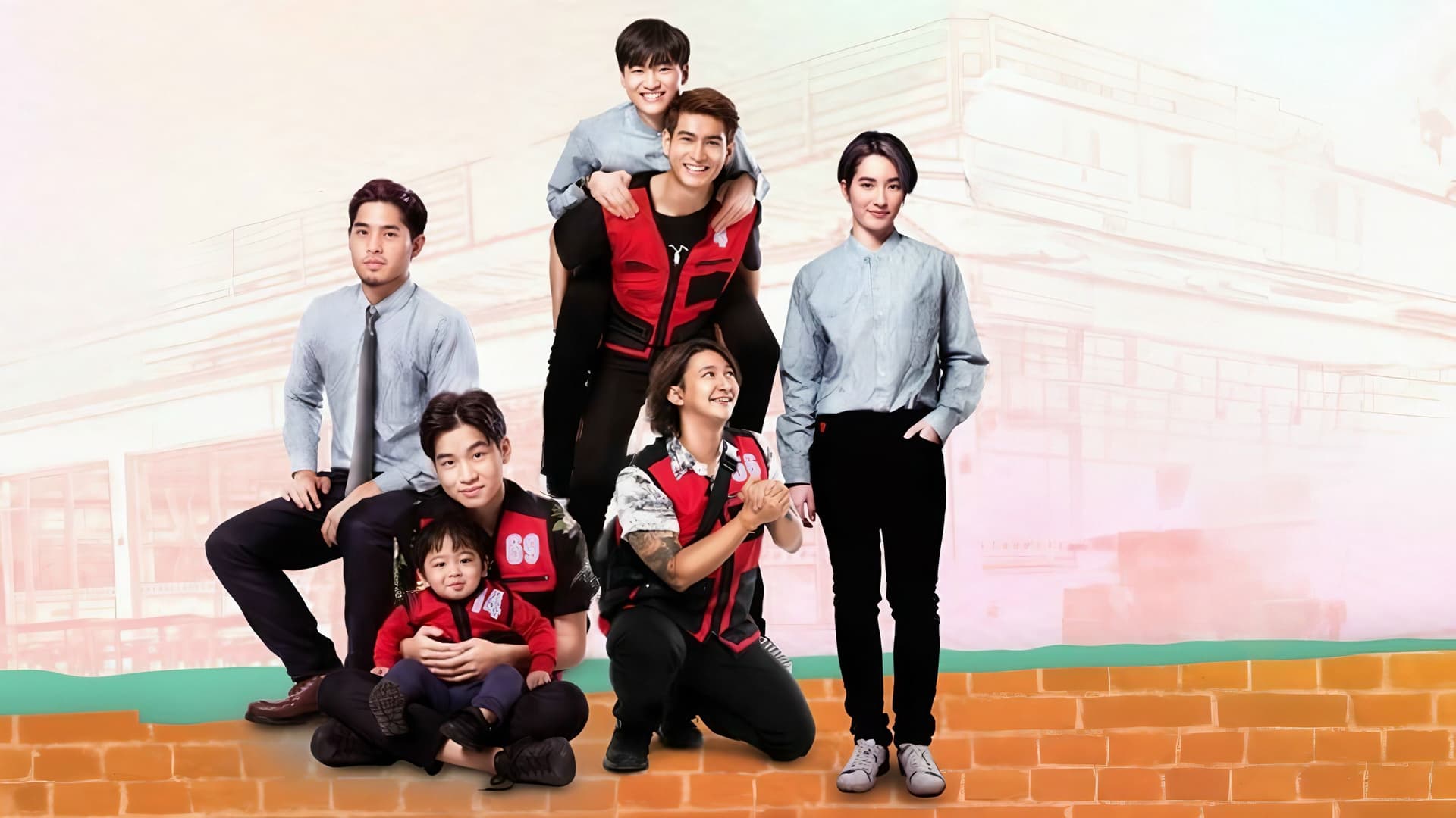 รักของพี่เกิดที่ 7-11