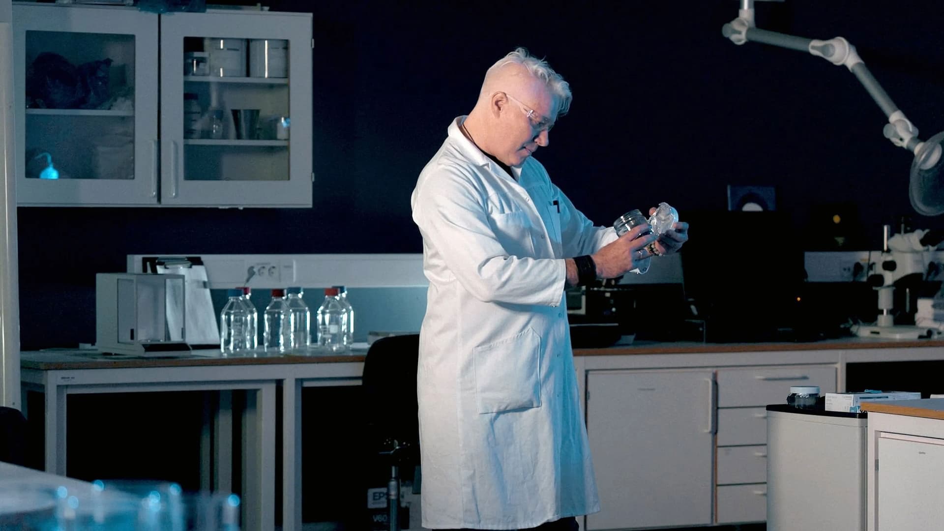 PFAS: Nos Poisons Éternels