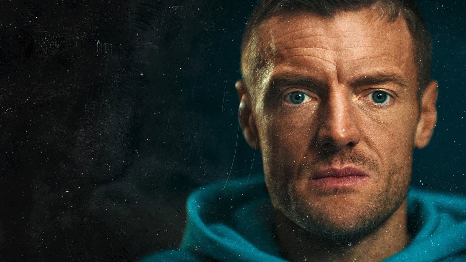 Povești din sport: Marea Britanie: Jamie Vardy