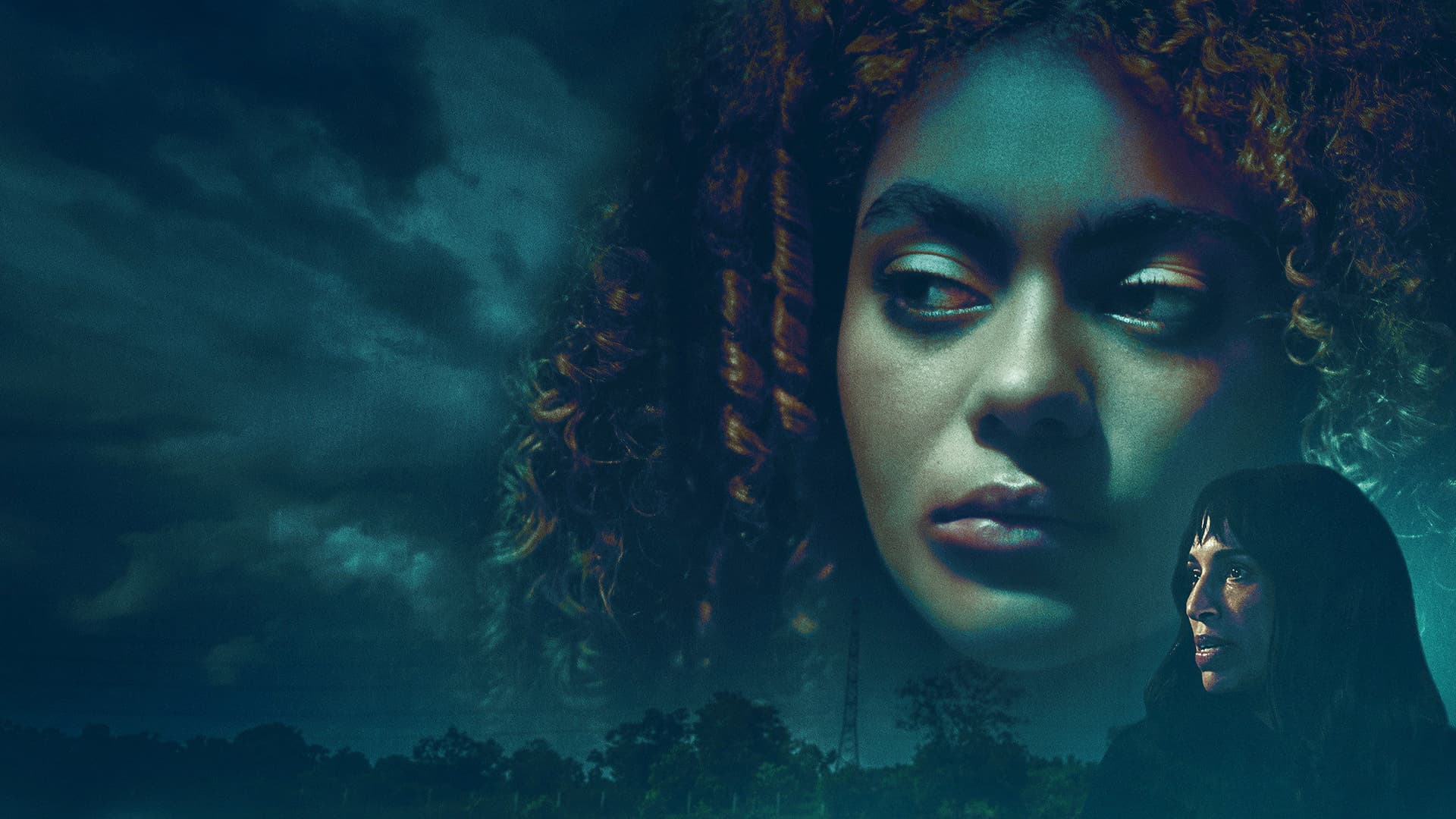 My Daughter Was Taken