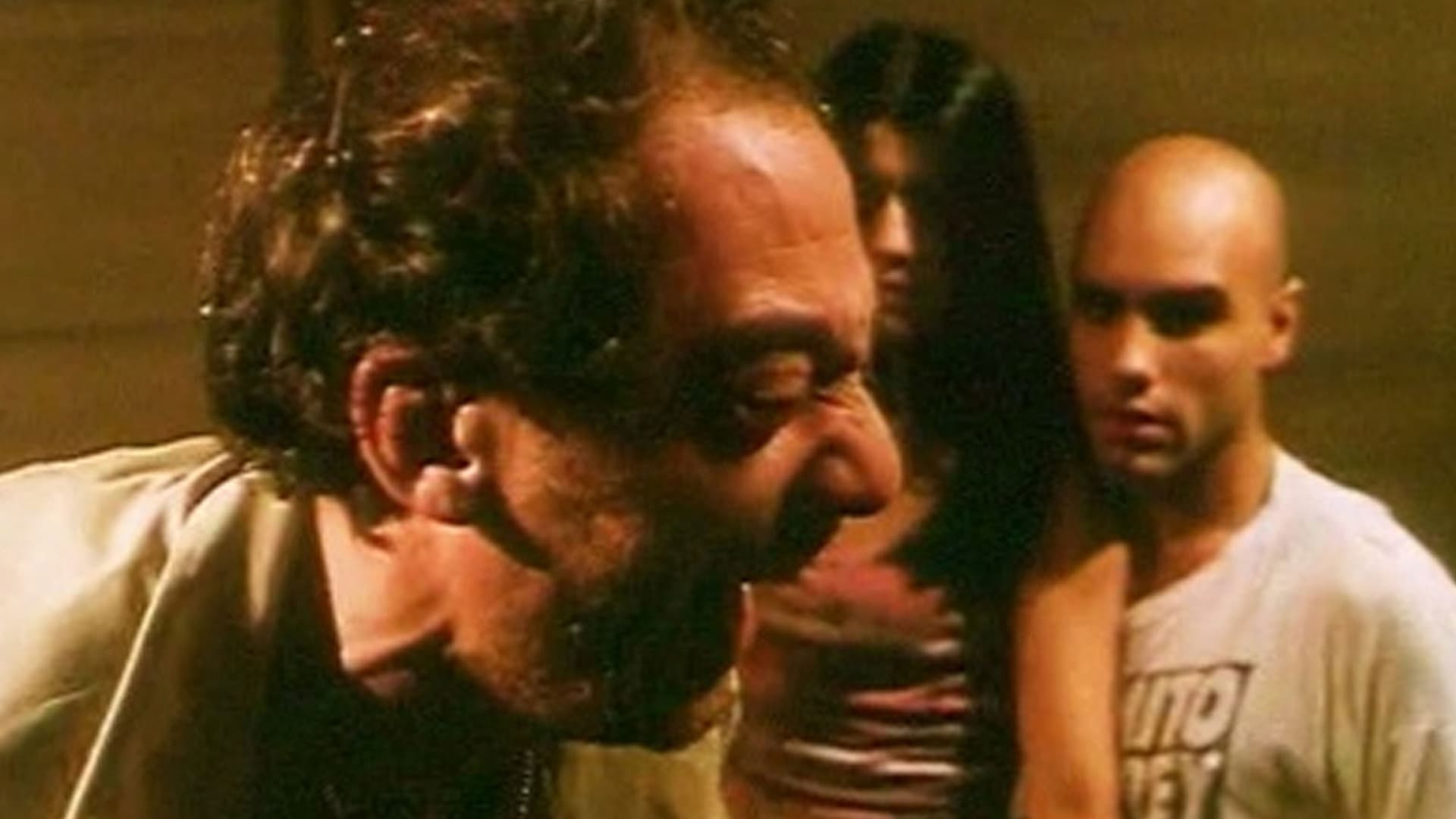 ¿Dónde estaba Dios cuando te fuiste?