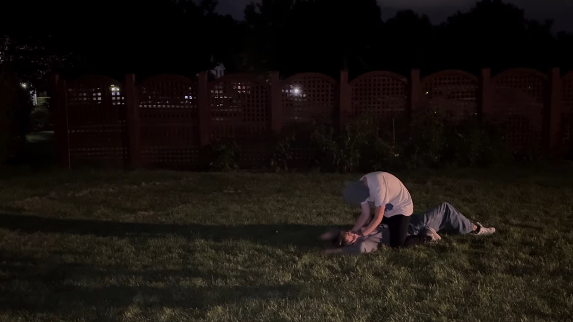 Attack of the Demojordan