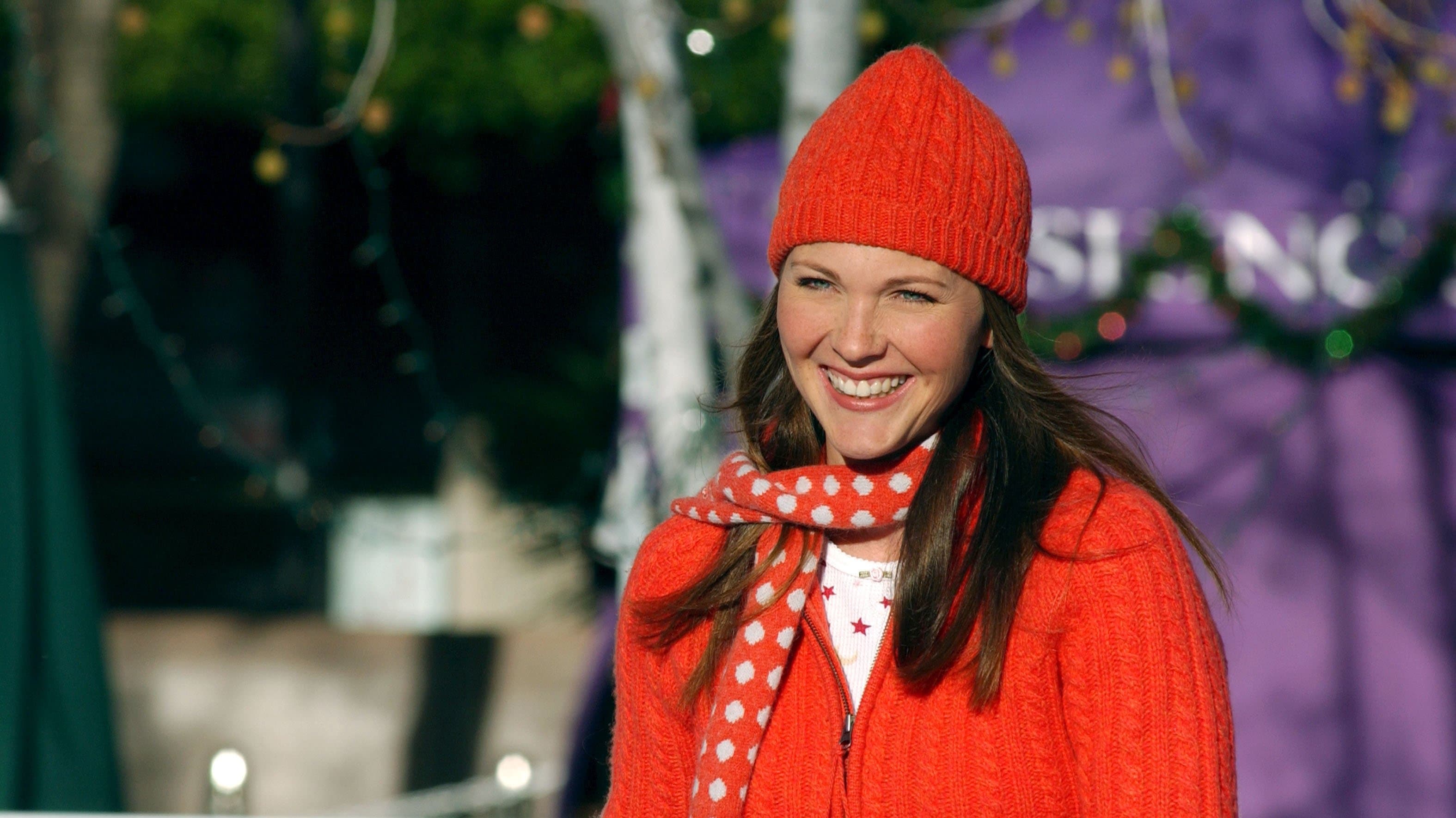 Un iubit de Crăciun