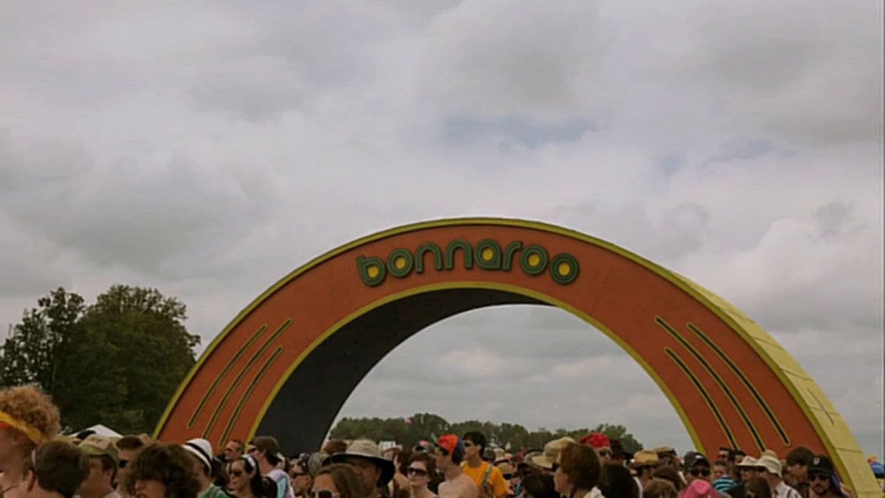Live From Bonnaroo 2009
