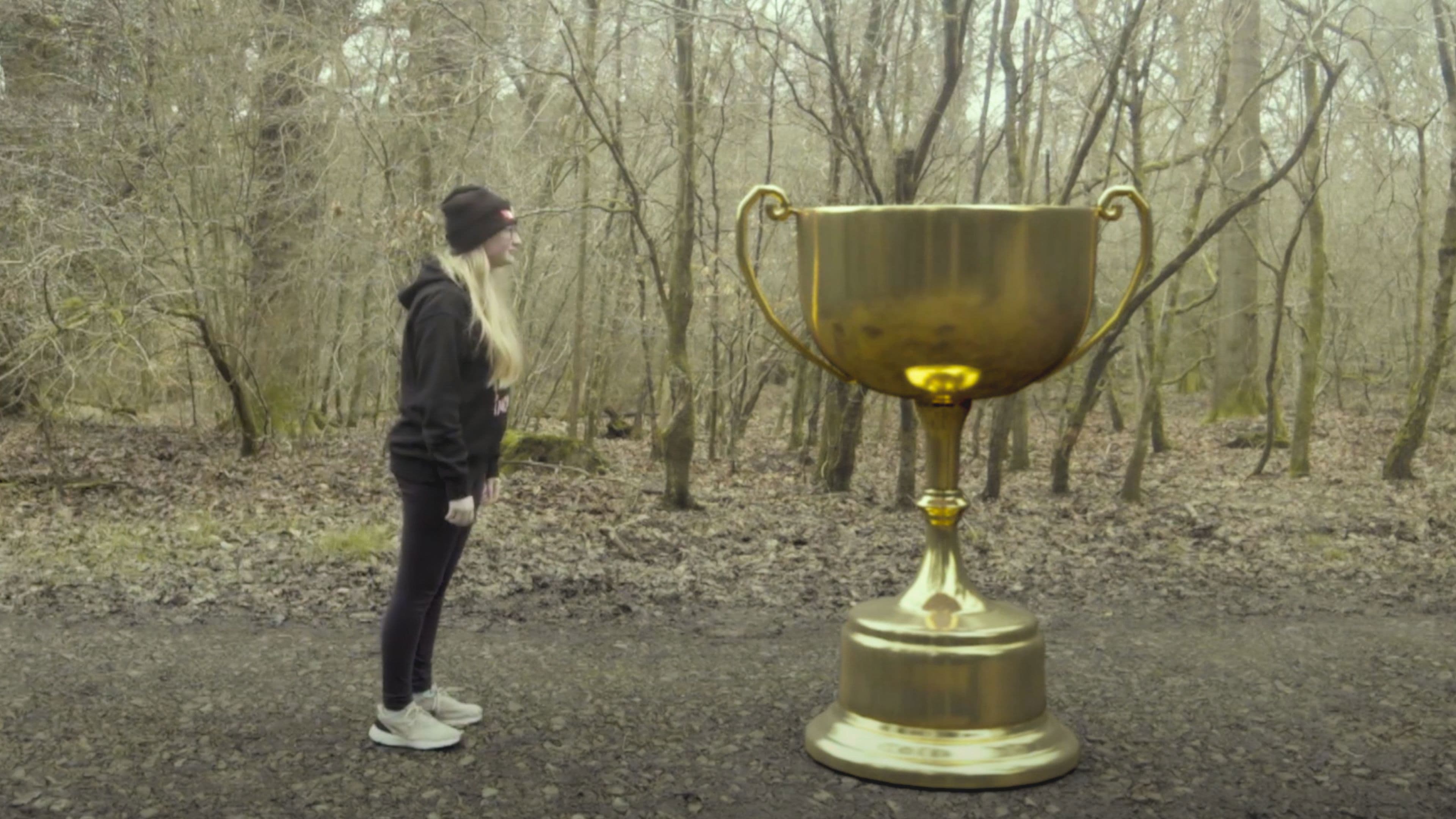 The Winner Takes it All