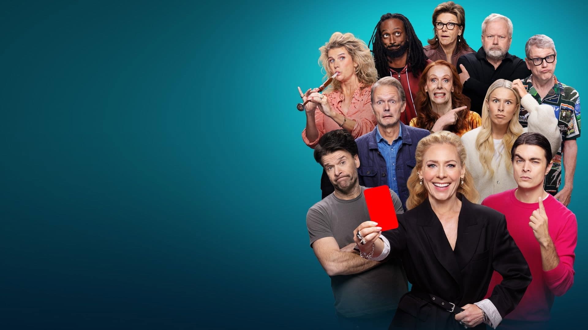 LOL: Skrattar bäst som skrattar sist - Sverige