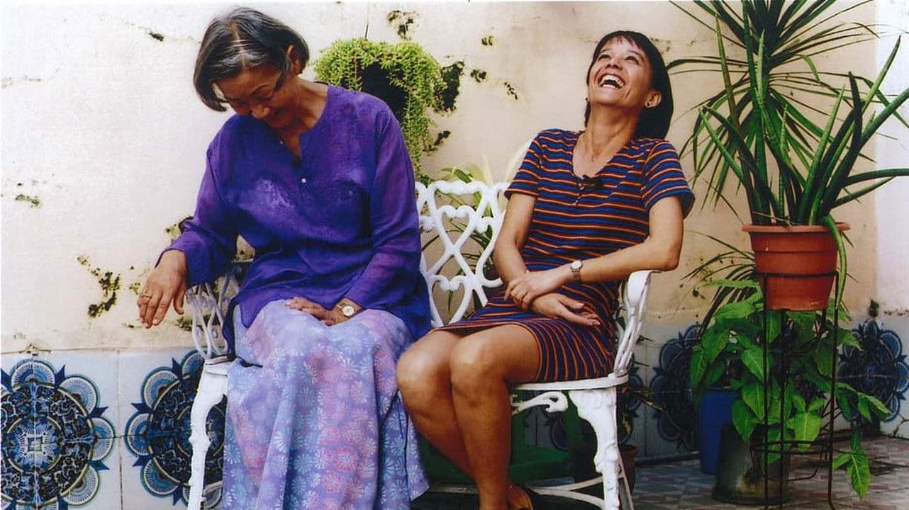 Motherland: Cuba, Korea, USA