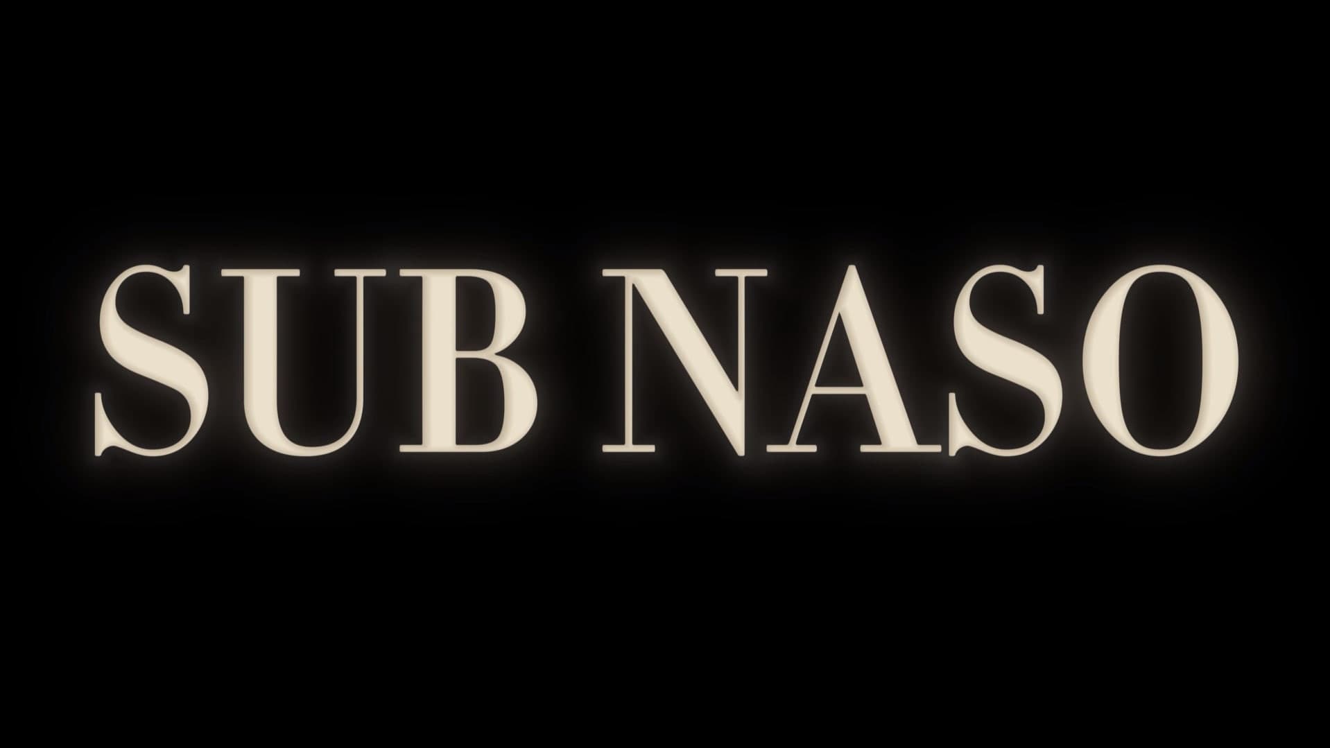 Sub Naso